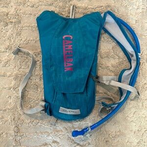 CamelBak Women’s Charm Hydration Pack, 50 oz (1.5 L)